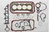 JAPKO 49804 Full Gasket Set, engine